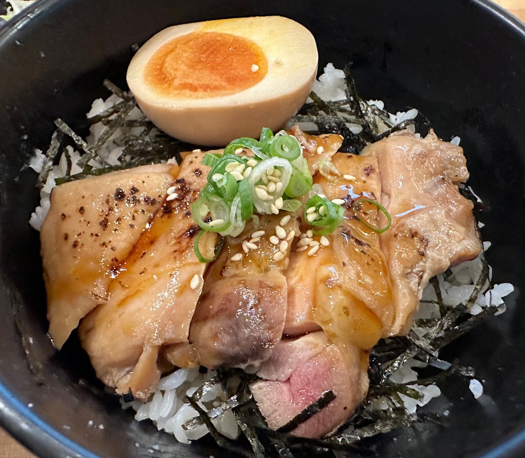 奧特拉麵Ramen Ultra 南港環球店 (錦拉麵) 的照片