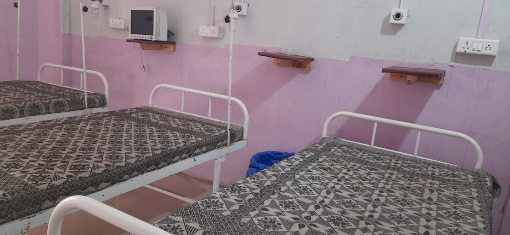 Dr. Vagad Life Care Hospital