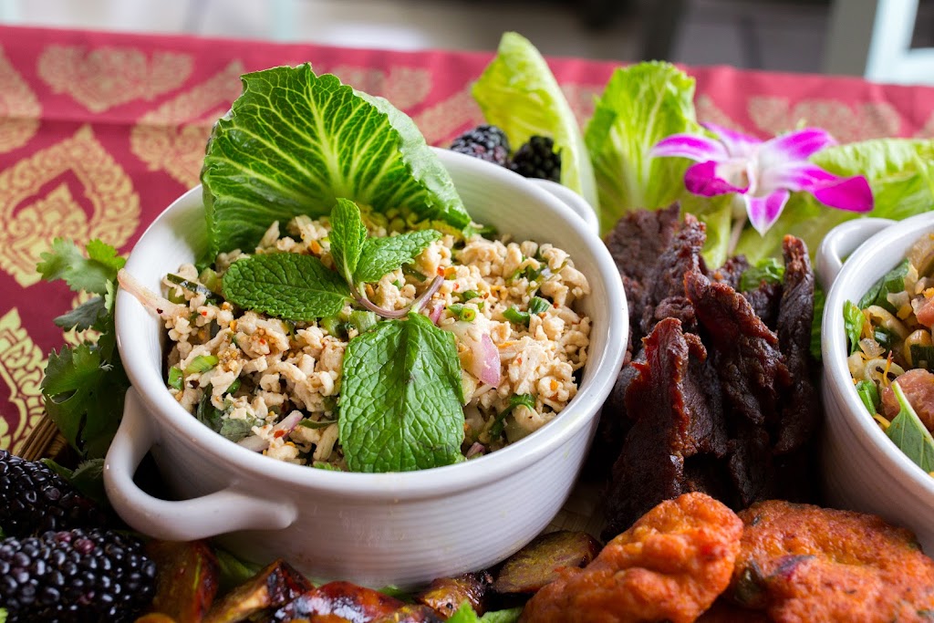 Baan Thai Bistro