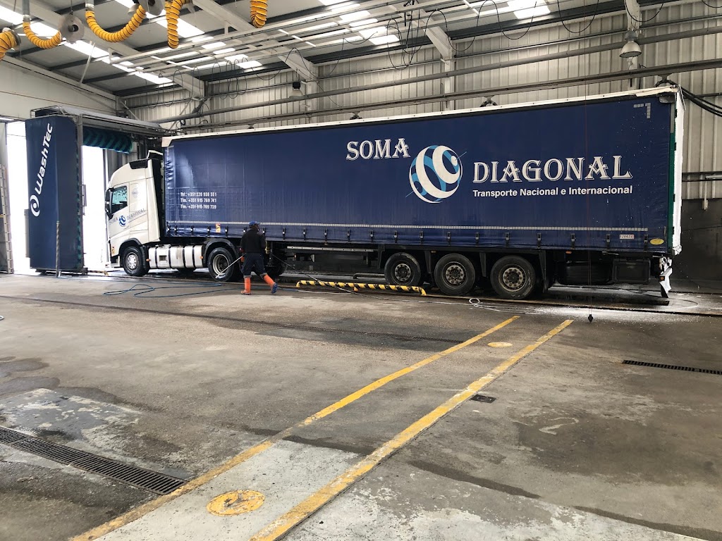 Limpiezas Industriales del Somontano S.L.