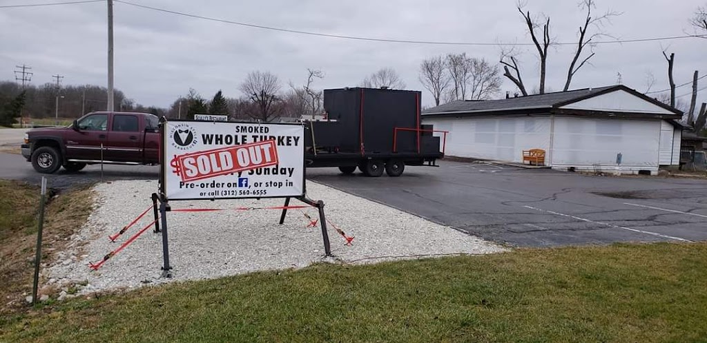  Wisconsin Style Barbecue