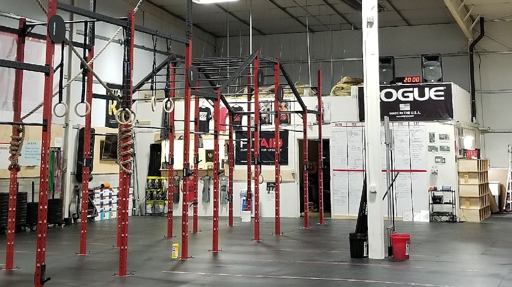  Hogback Strength & Wellness