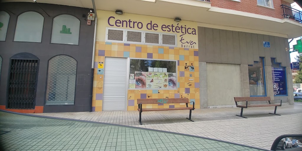 Centro de Estetica Eva Berral — Exterior