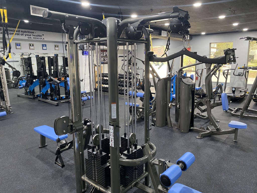  Revive Fitness & Lifestyle Management