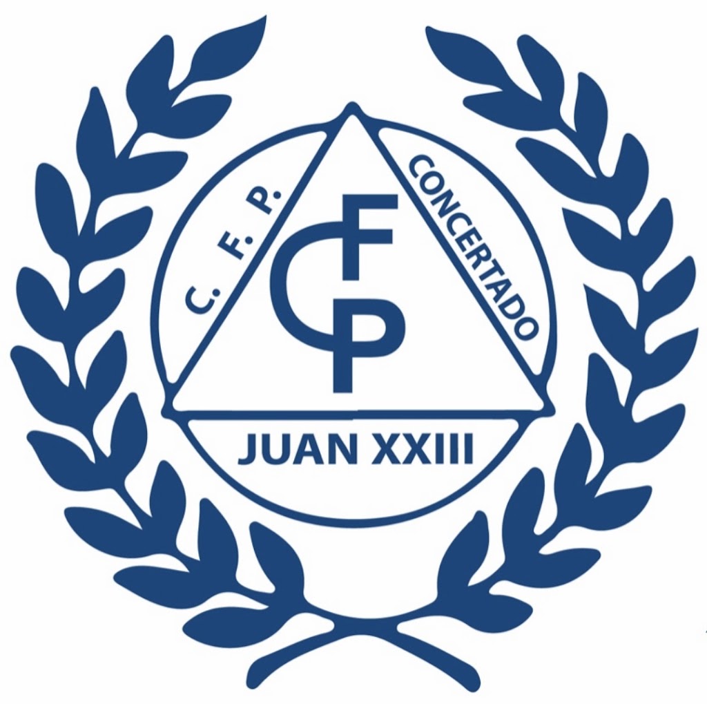 Centro de Formacion Profesional Juan XXIII — Del propietario