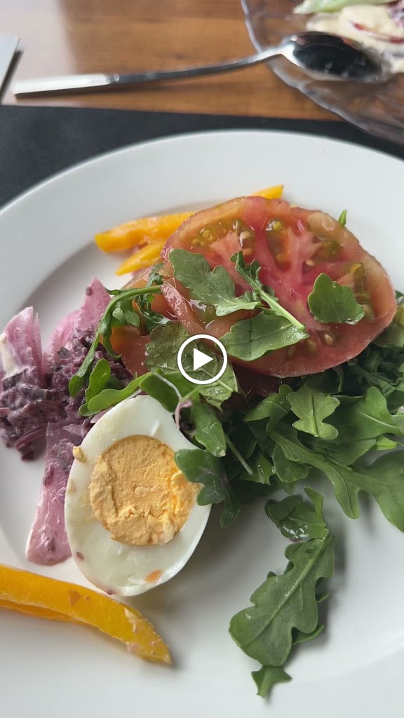 Restaurante Zebra Maria — Videos