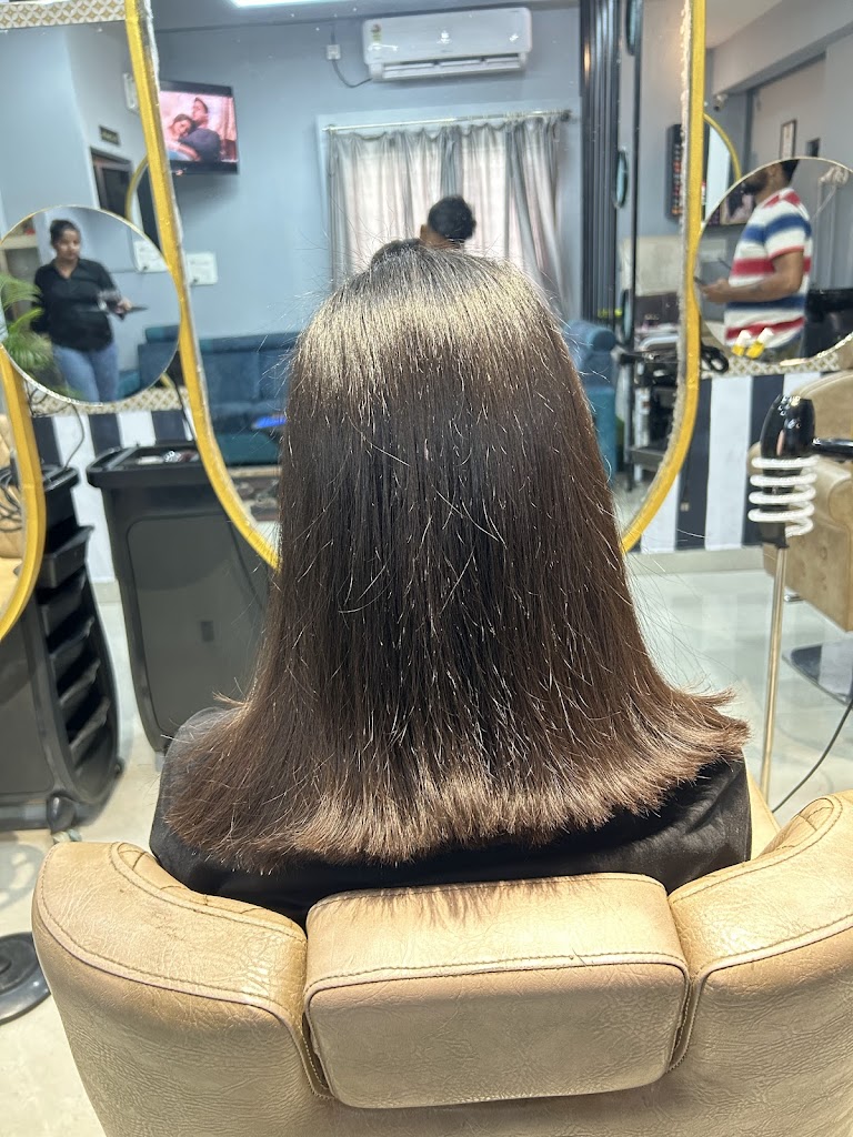 Infinity Unisex Salon Health Tattoo And Event Mgt