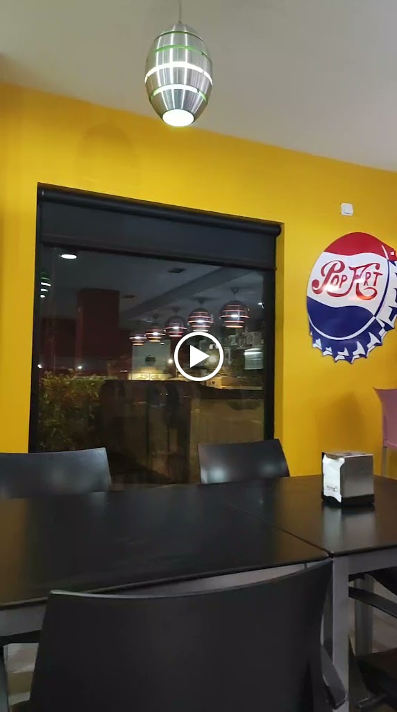 cafe bar pop art — Videos
