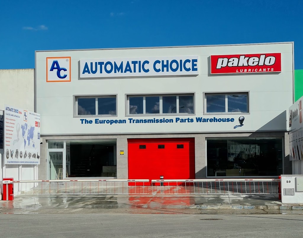 Automatic Choice, S.L