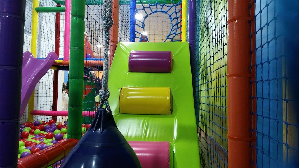 Ludoteca Puzzle Cehegin