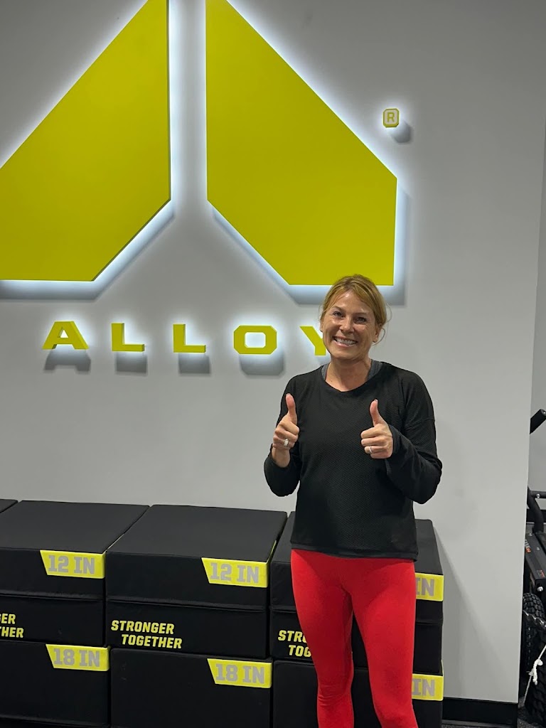  Alloy Personal Training North Pointe