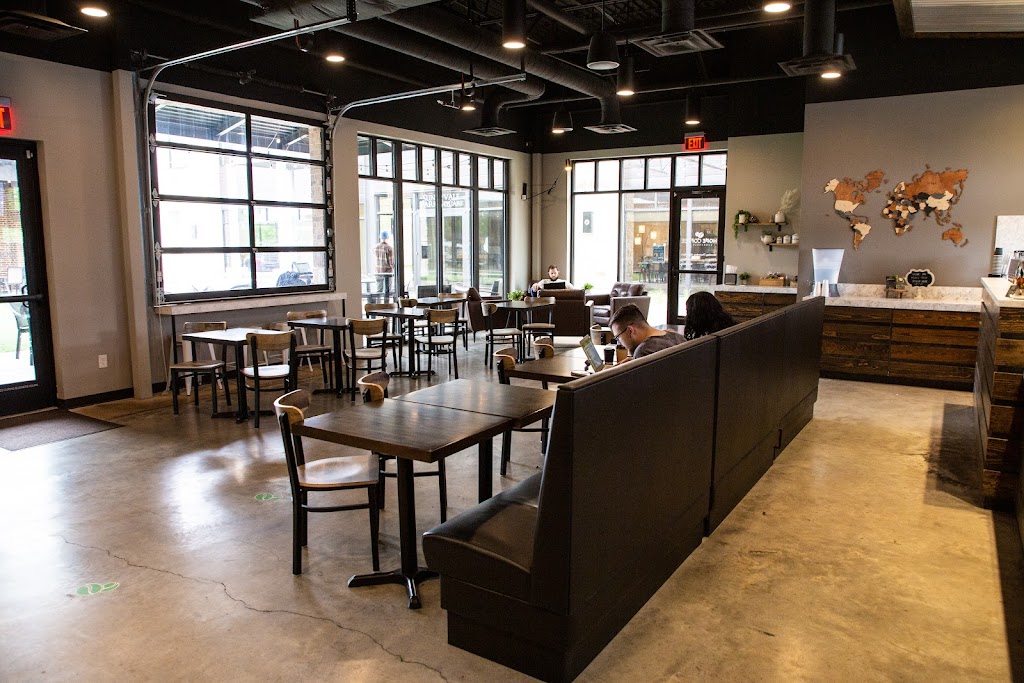 Photo of HOPE Coffee Sunnyvale