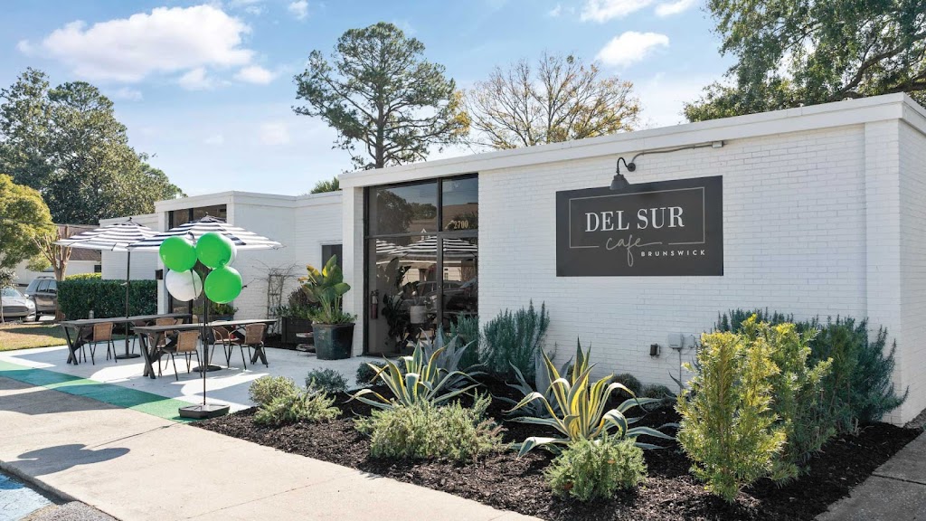 Photo of Del Sur Cafe