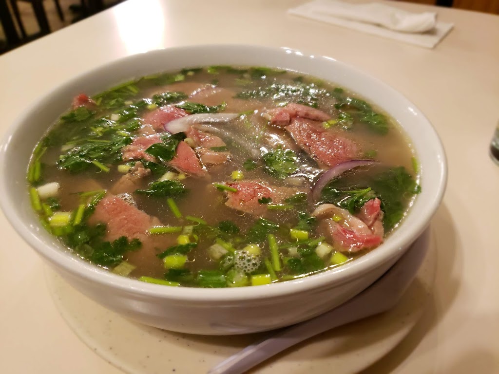 Mei Thai Restaurant & Sushi Bar