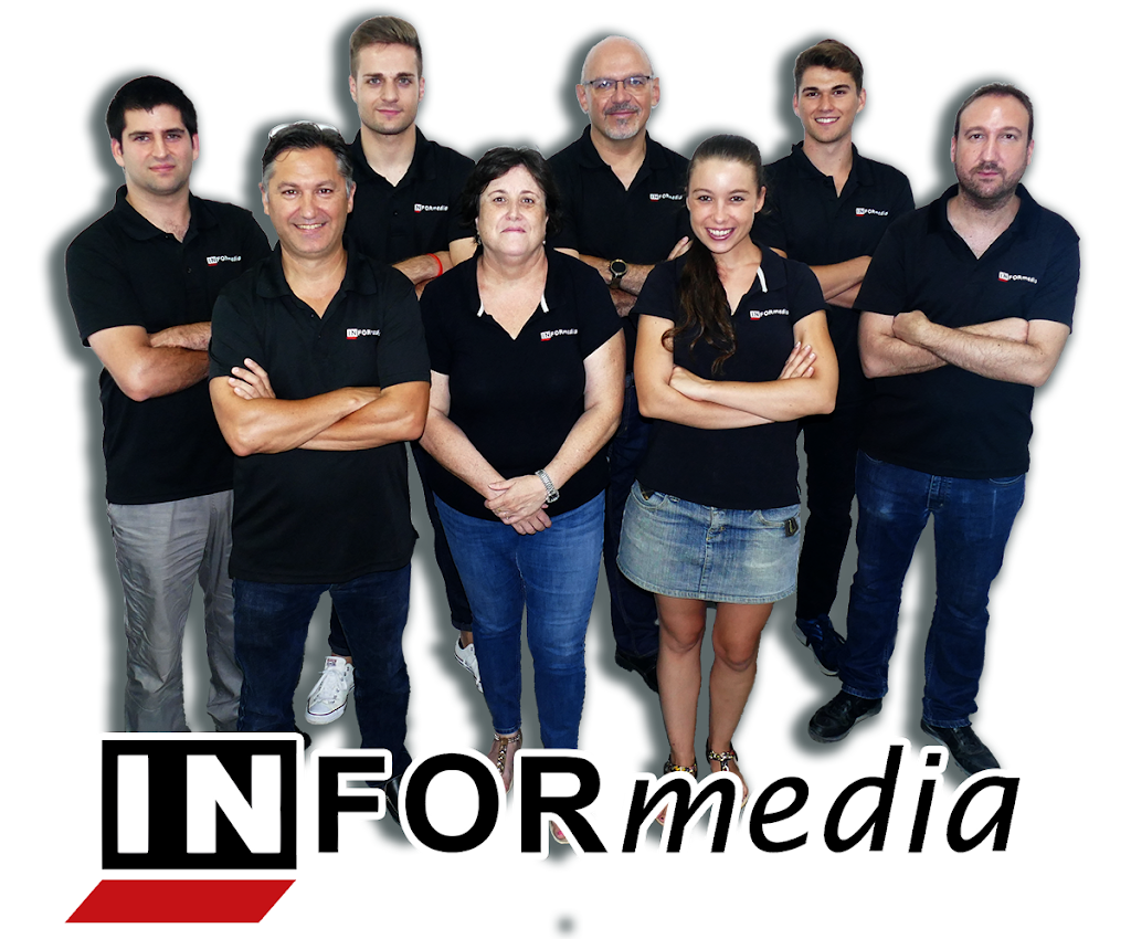 Informedia