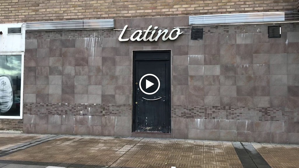 Club Latino