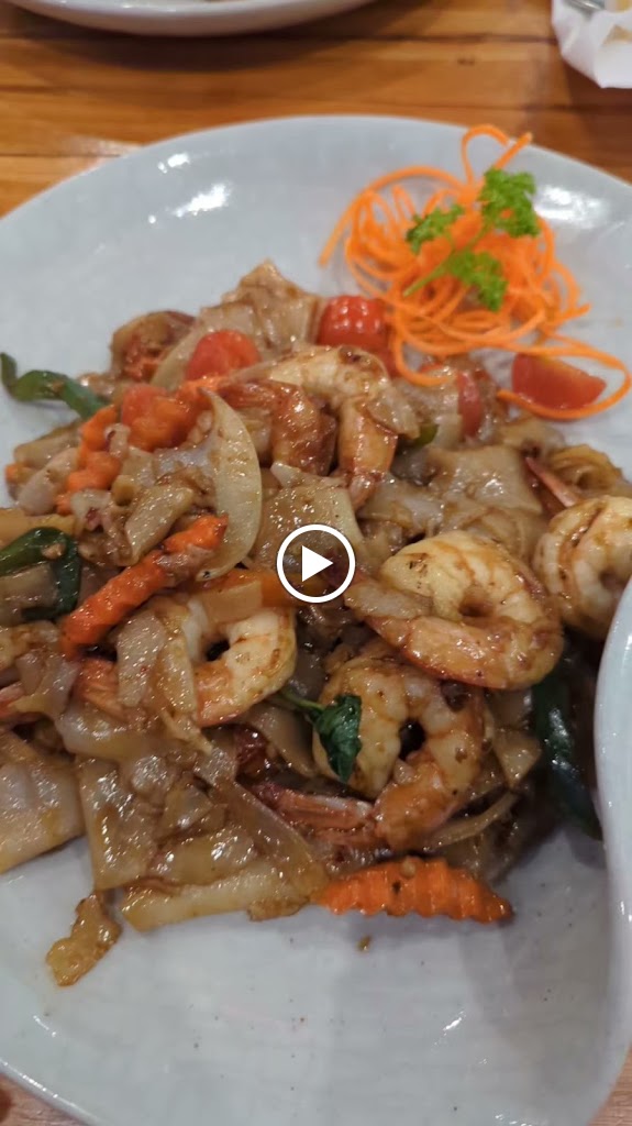 SAAO THAI & SUSHI