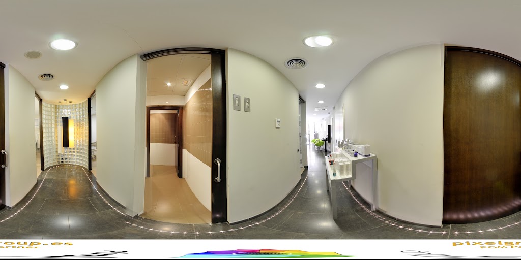 Centro de Estetica y Salud Rogem — Street View y 360deg
