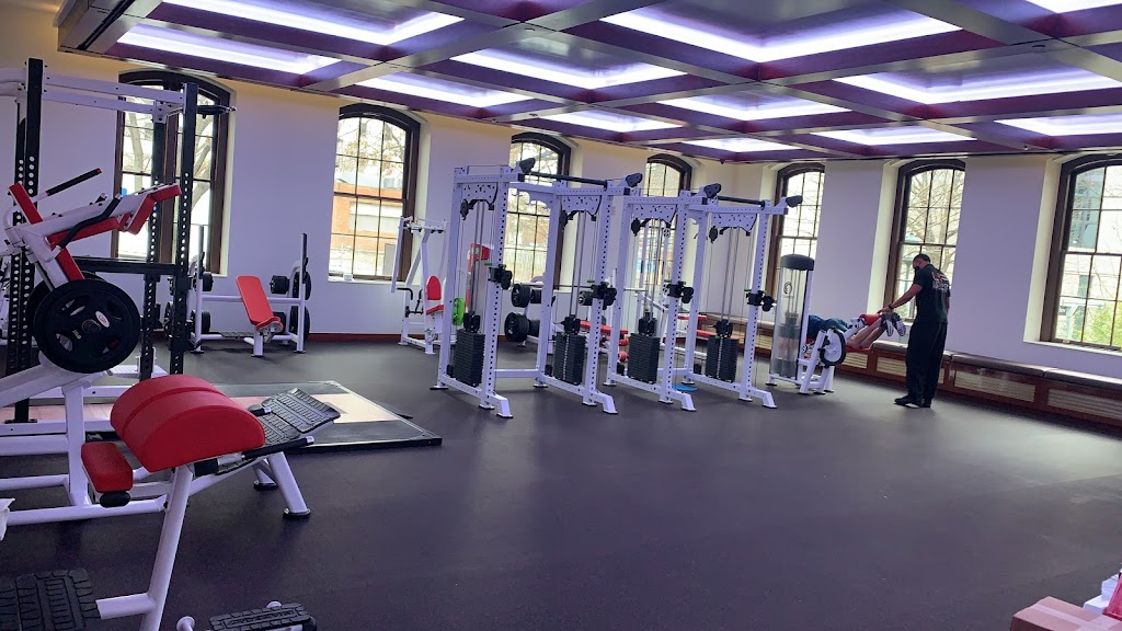  Ultimate Performance Personal Trainers Bethesda