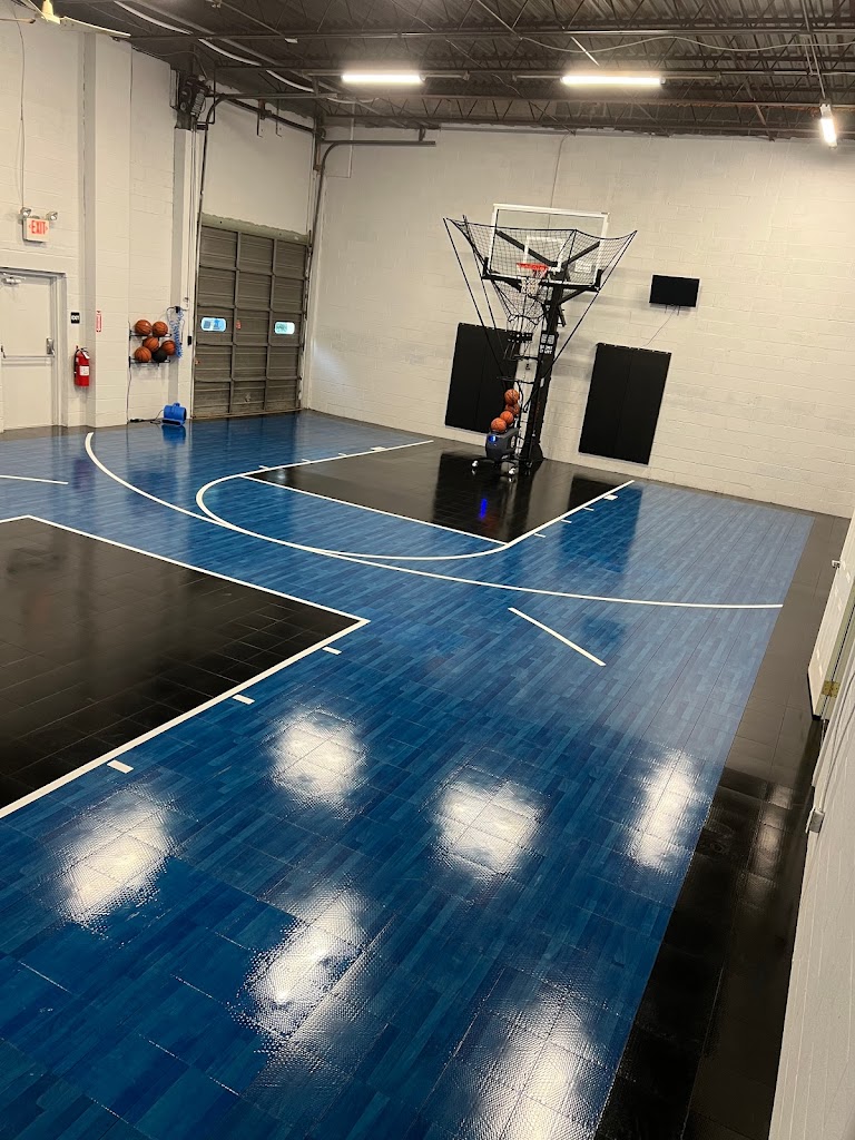  Basketball Warehouse