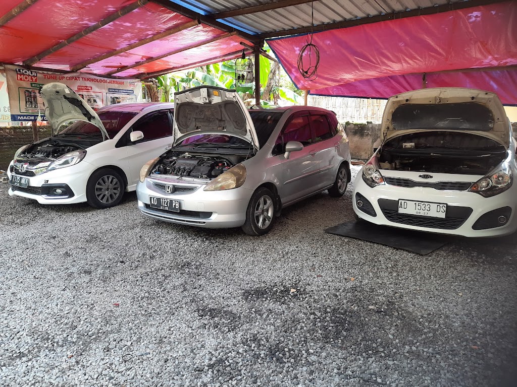 Baki Auto Service