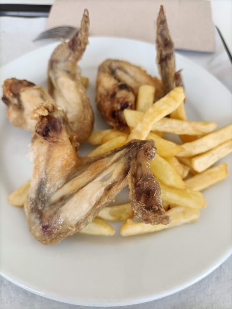 Cafeteria Universidad Rey Juan Carlos