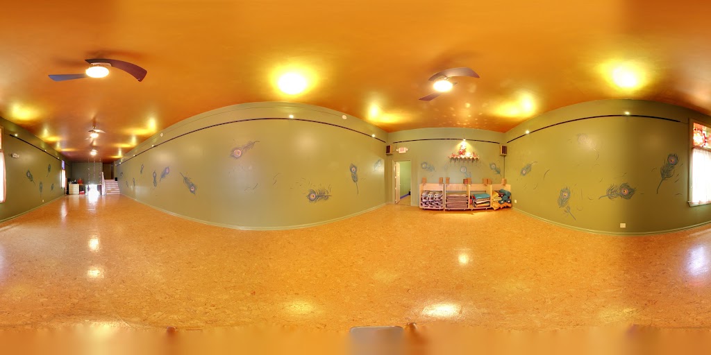  Easton Yoga Collective