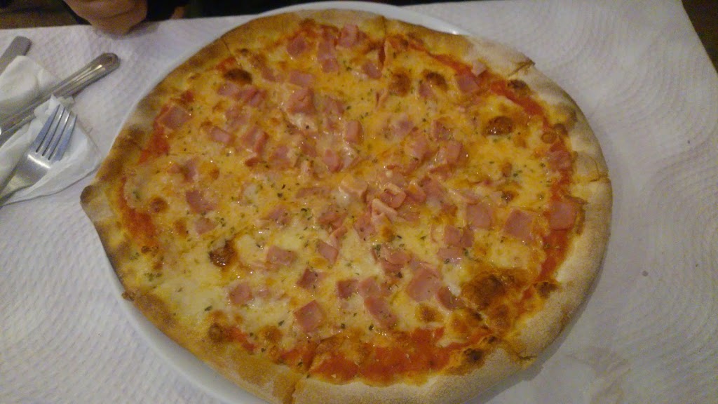 Restaurante El Artesano — Comida y bebida