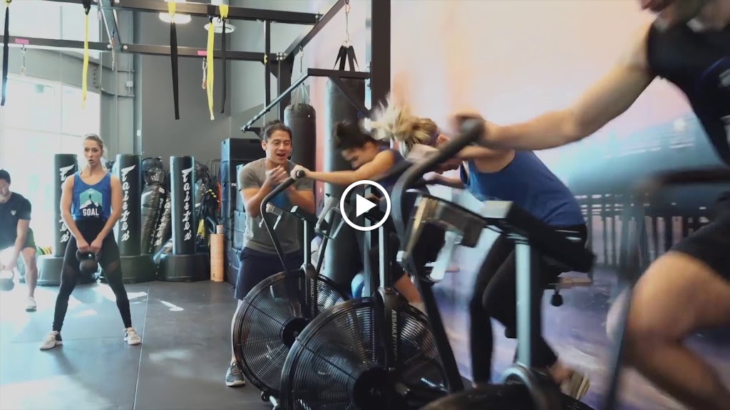  Basecamp Fitness Madison (Central)