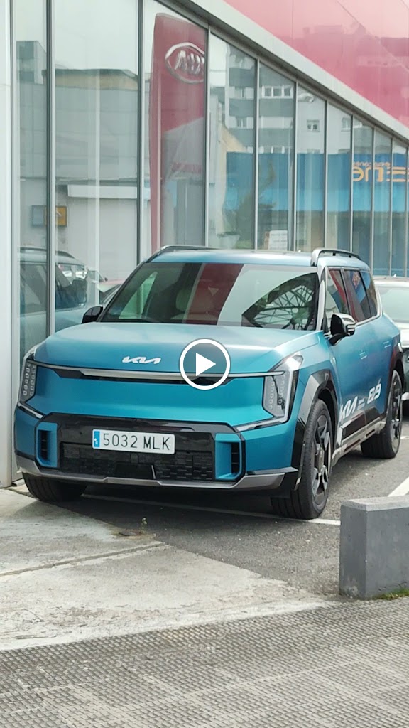 KIA Sakimovil - Concesionario Oficial en Navarra — Videos