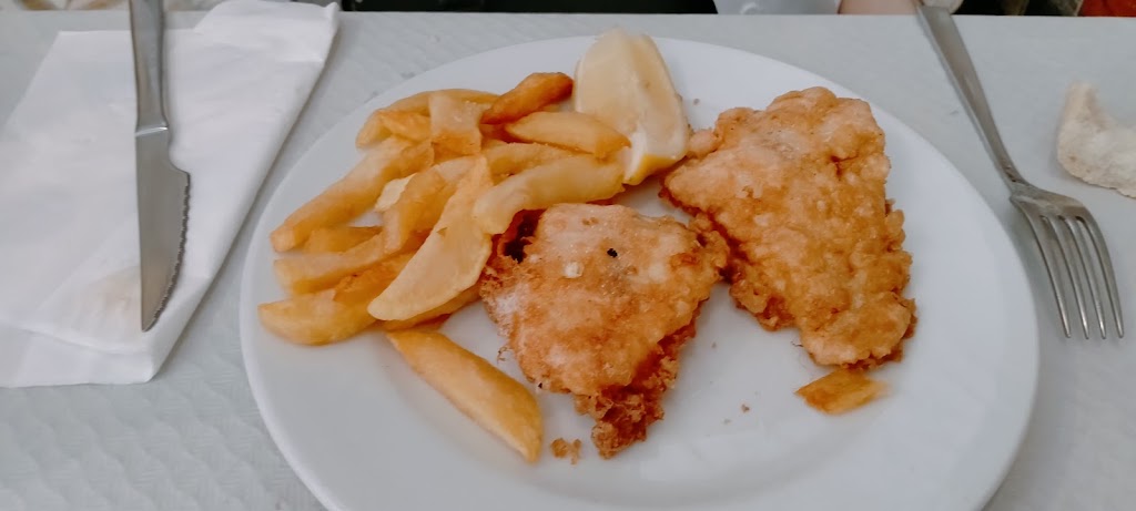 BAKERO berria — Comida y bebida