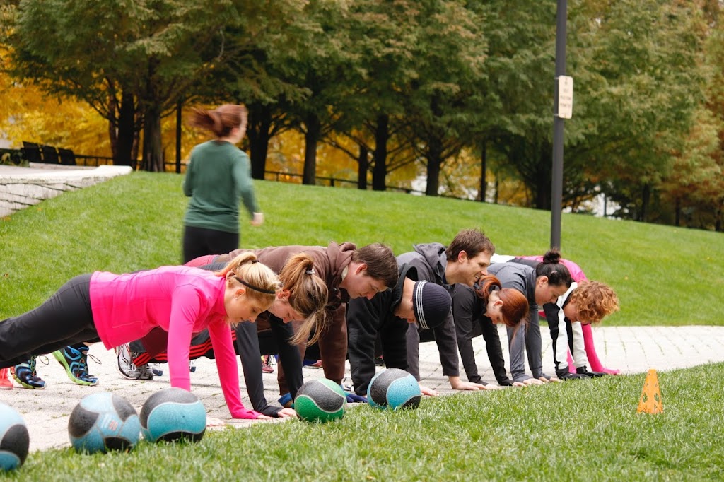  Five Star Fitness Boot Camps