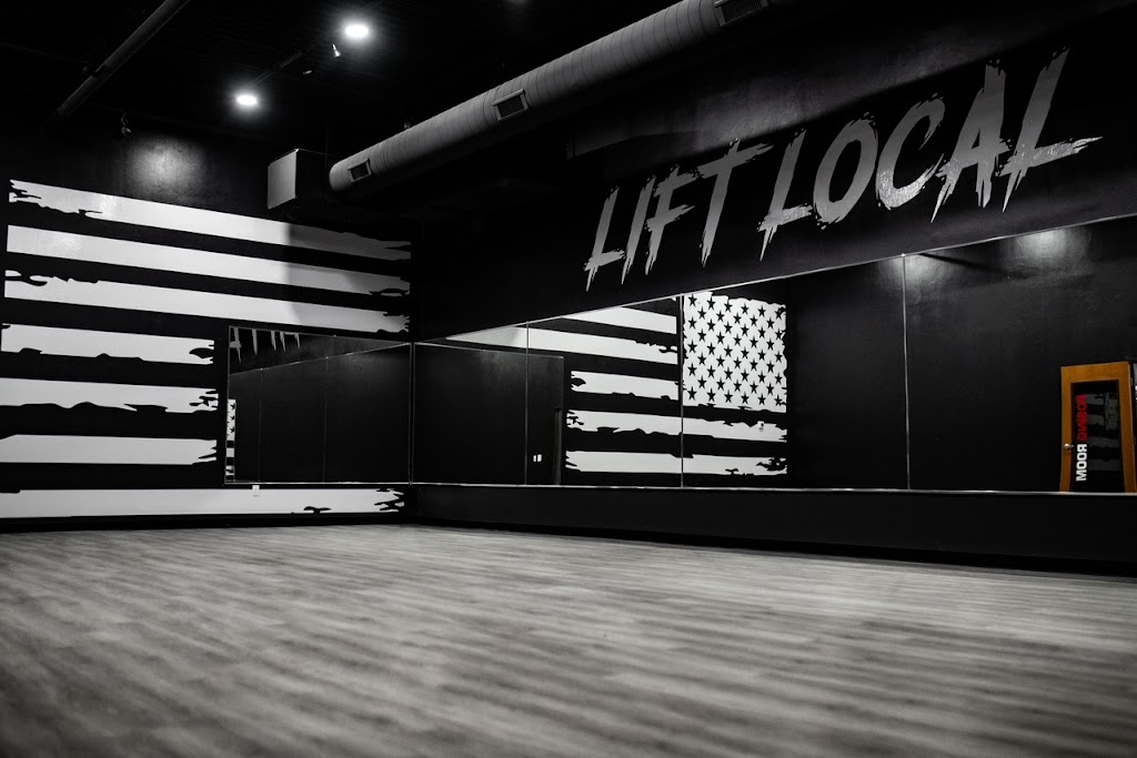  Four Star Fitness - East Edmond