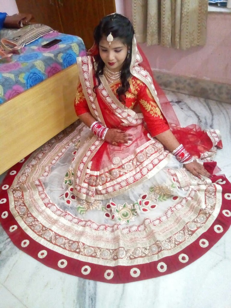 Saundarya Beauty Parlour