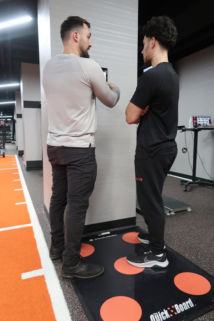  Club 300 Tribeca - Luxury Gym | Personal Trainer