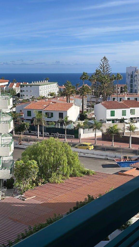 Green Park Apartments