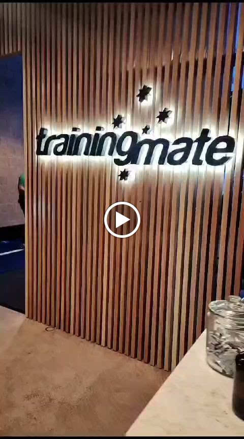  Training Mate Glendale