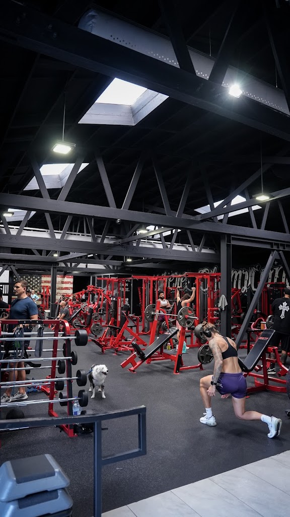  Self Made Training Facility Hollywood | Personal Fitness Center