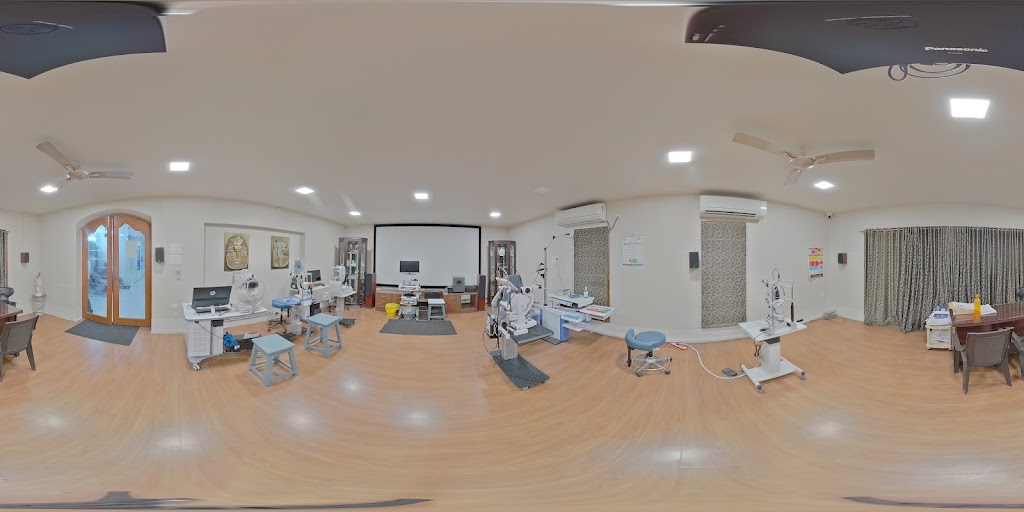 Sharat Maxivision Super Speciality Eye Hospitals