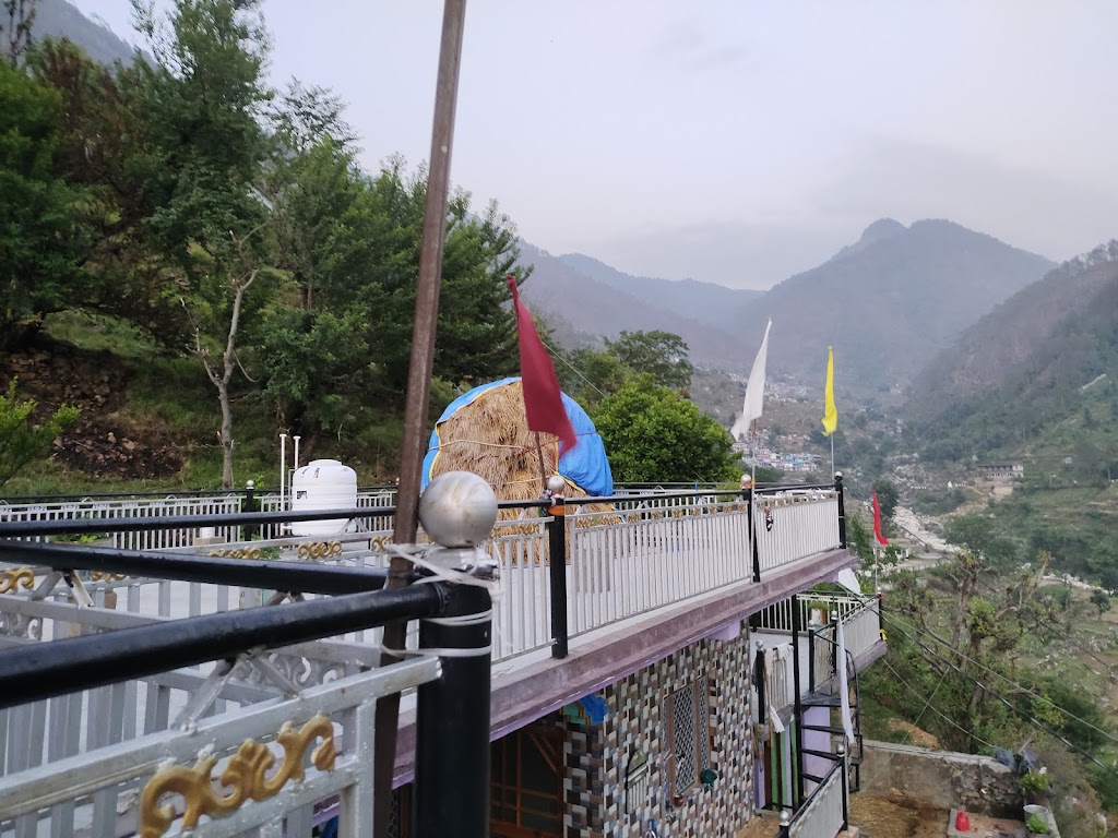 Bhatt Homestay