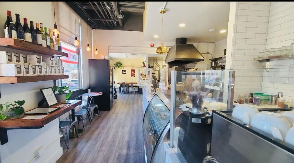 Photo of Petit Cafe