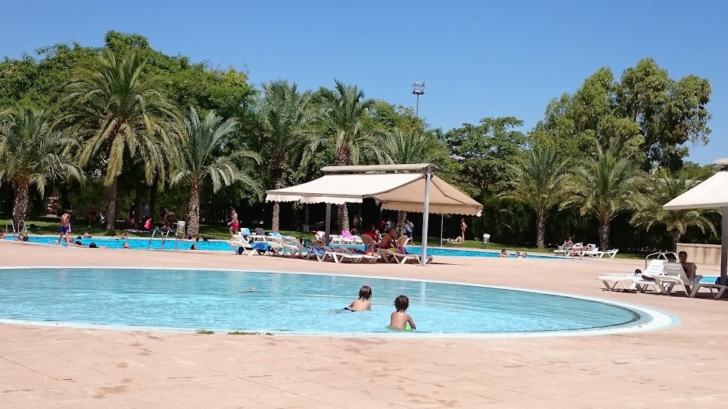 Club Frontenis Elche