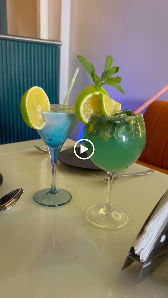 Mojito