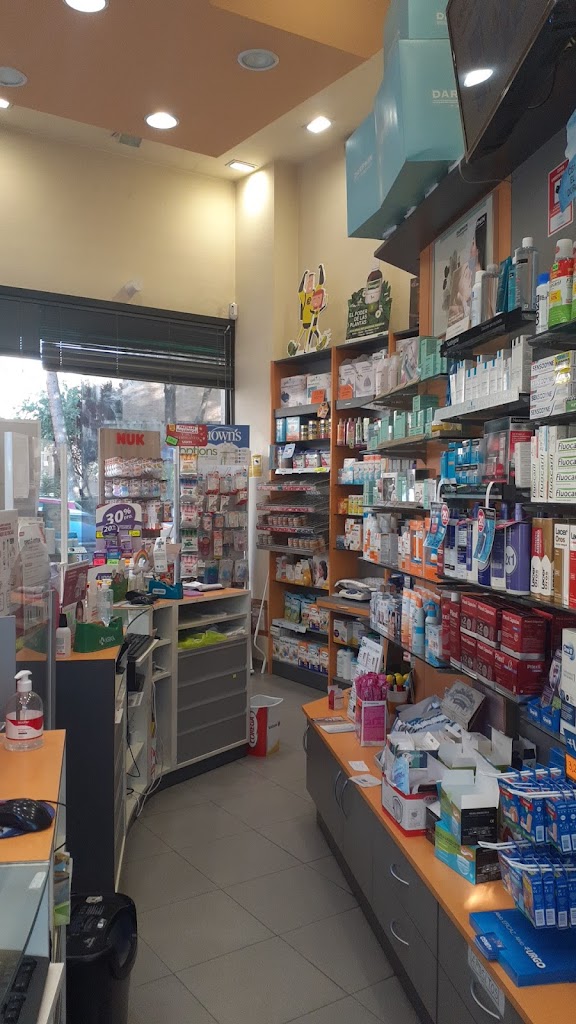 Farmacia Las Vinas 67