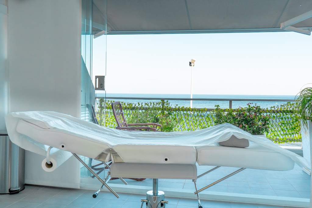 Dr Sergio Huerta - Medicina Estetica Facial Avanzada, Laser y Antienvejecimiento - Medifach Group Calpe — Del propietario