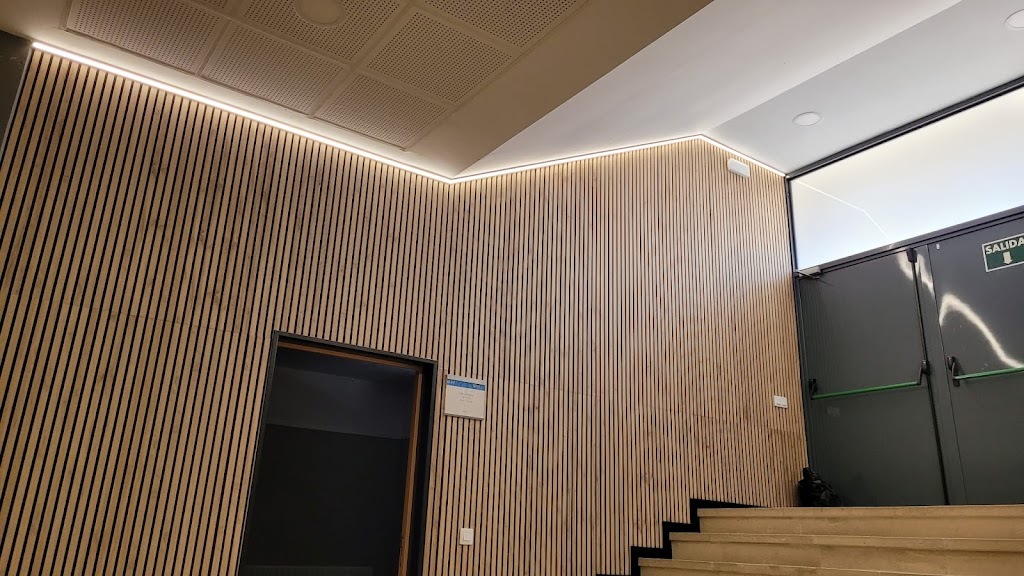 Instalaciones y Suministros Electricos San Vicente S.L