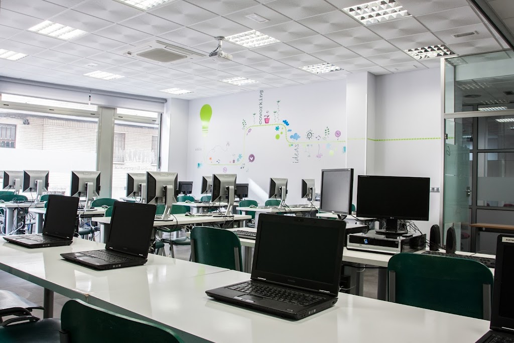 Lider System - Valdemoro