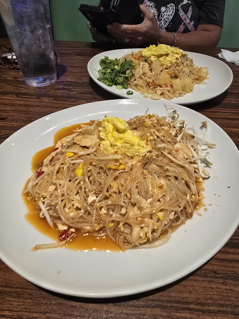 Thai Bistro of Lawton, Oklahoma