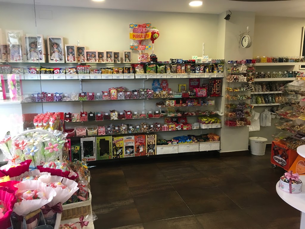 Turroneria Jijonenca Nieta Elias