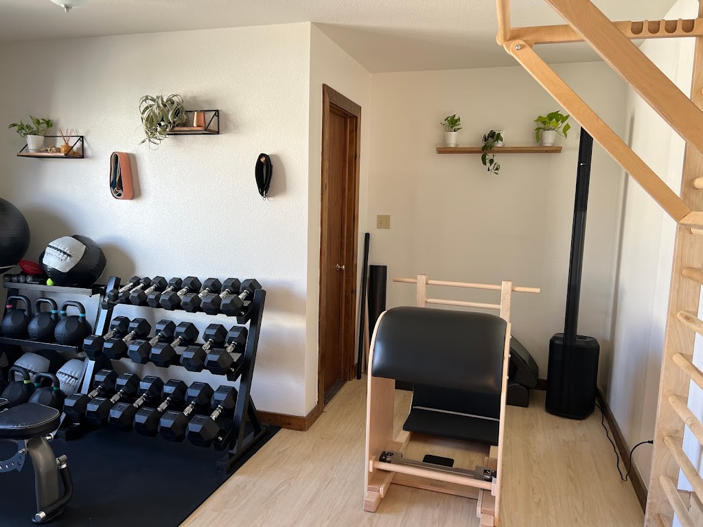  Elemental Conditioning